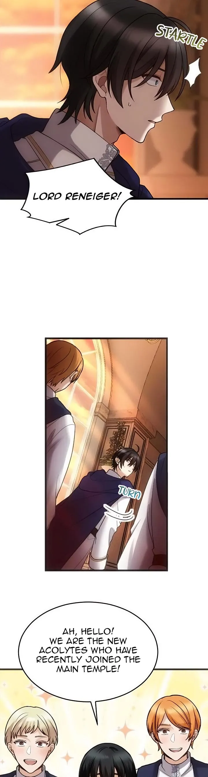 Corrupting the Heroine’s First Love Chapter 47 page 7 - 