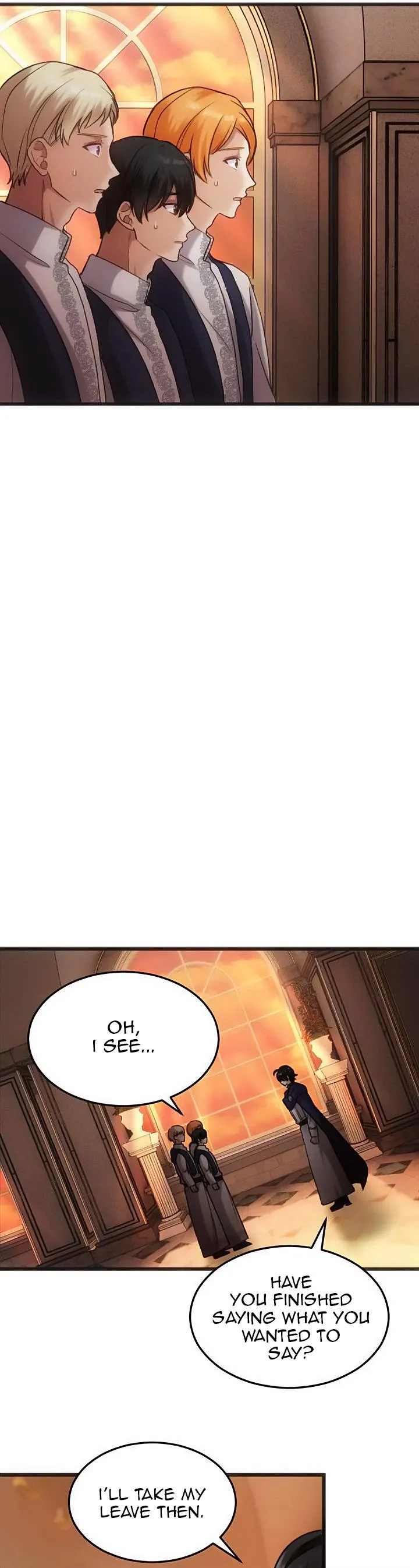 Corrupting the Heroine’s First Love Chapter 47 page 10 - 