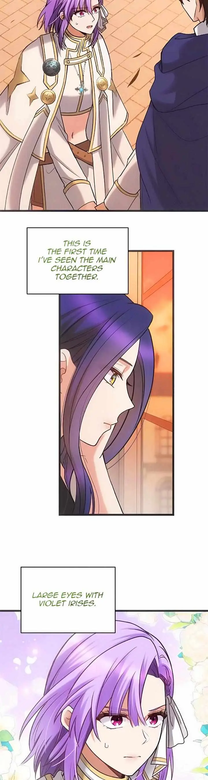 Corrupting the Heroine’s First Love Chapter 48 page 2 - 