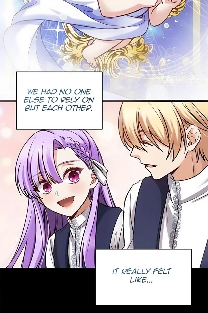 Corrupting the Heroine’s First Love Chapter 48 page 22 - 