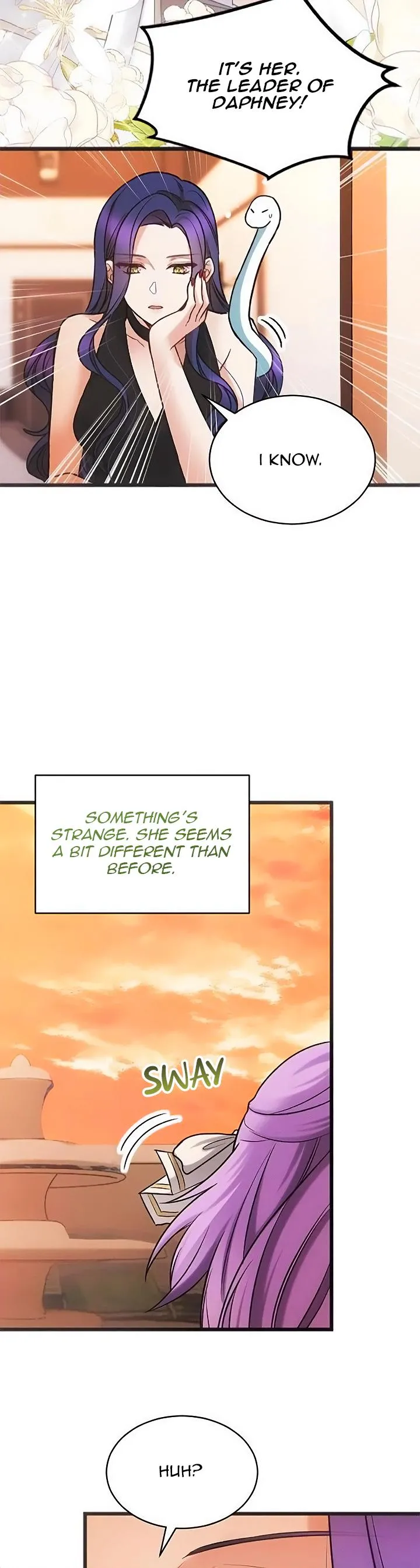 Corrupting the Heroine’s First Love Chapter 48 page 4 - 