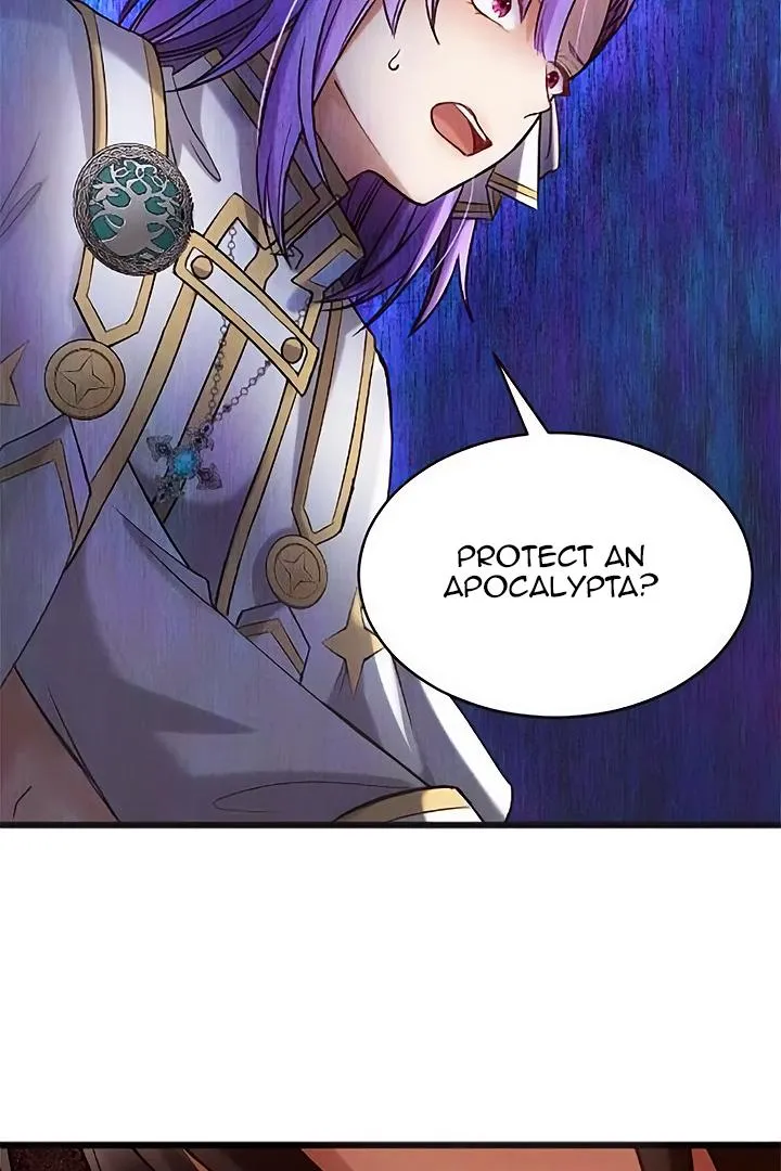 Corrupting the Heroine’s First Love Chapter 48 page 31 - 
