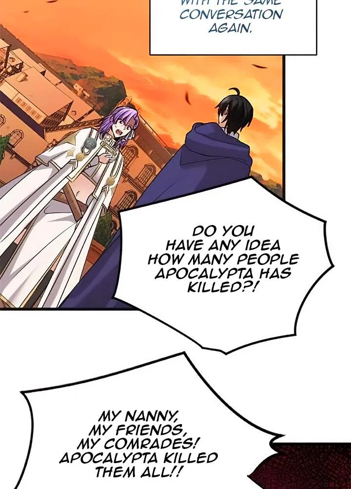 Corrupting the Heroine’s First Love Chapter 48 page 33 - 