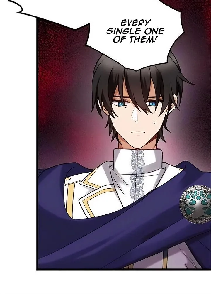 Corrupting the Heroine’s First Love Chapter 48 page 34 - 