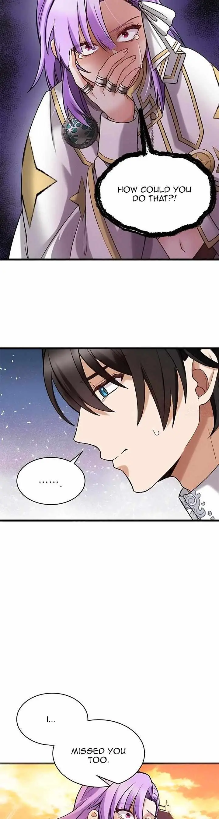 Corrupting the Heroine’s First Love Chapter 48 page 36 - 