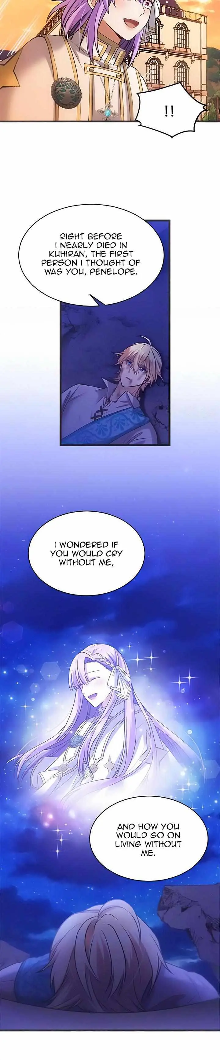 Corrupting the Heroine’s First Love Chapter 48 page 37 - 