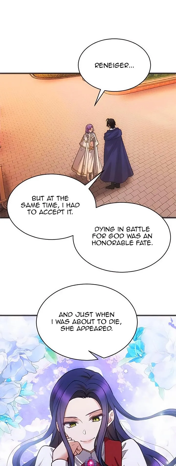 Corrupting the Heroine’s First Love Chapter 48 page 38 - 