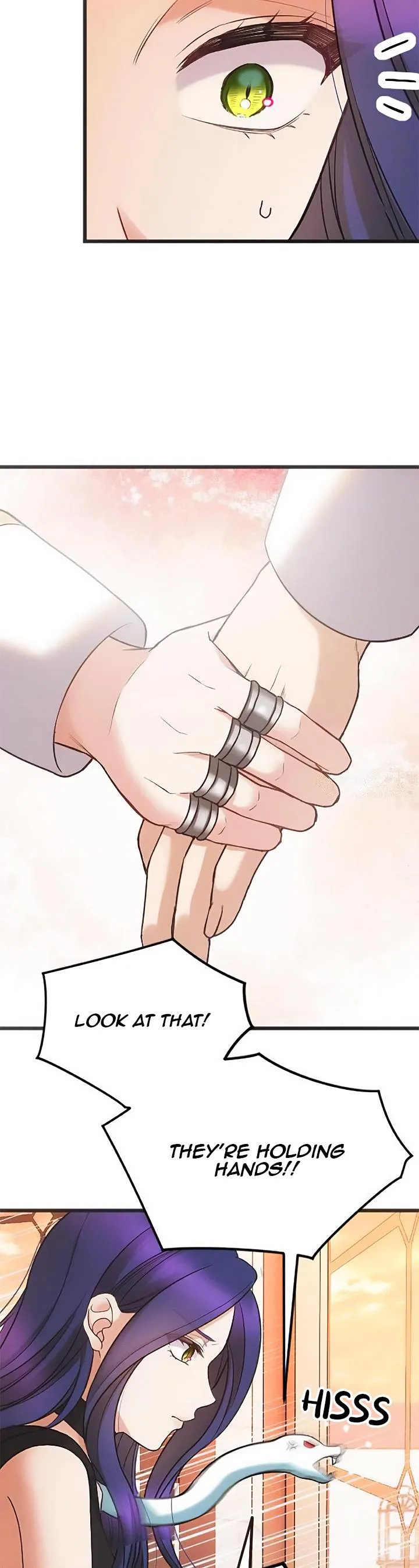 Corrupting the Heroine’s First Love Chapter 48 page 5 - 
