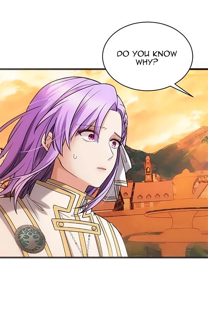 Corrupting the Heroine’s First Love Chapter 48 page 41 - 
