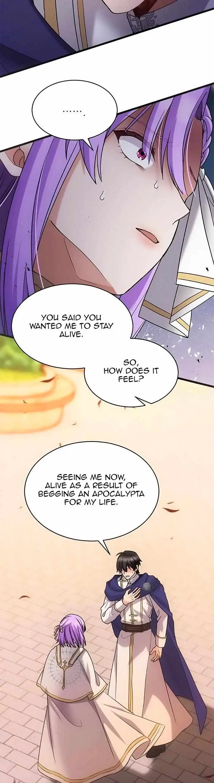 Corrupting the Heroine’s First Love Chapter 48 page 45 - 