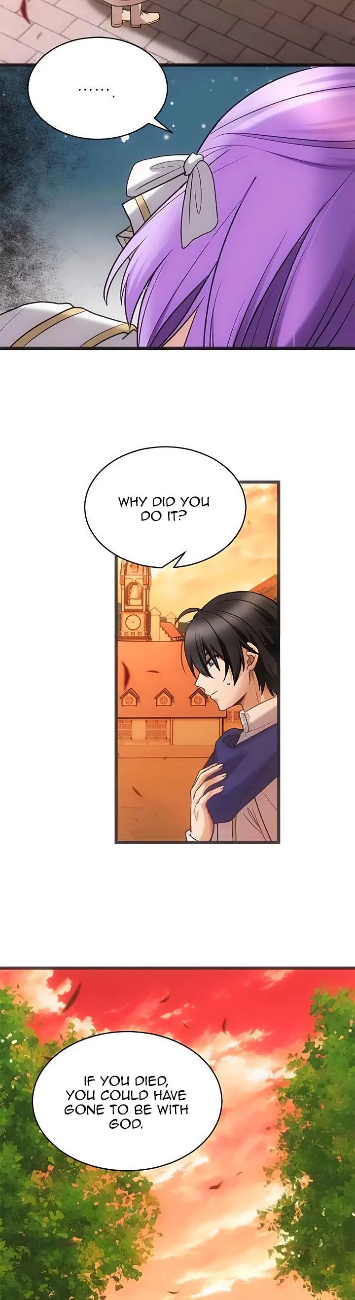 Corrupting the Heroine’s First Love Chapter 48 page 46 - 