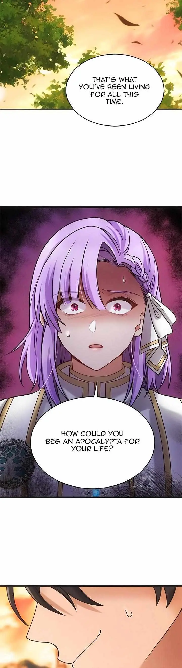 Corrupting the Heroine’s First Love Chapter 48 page 47 - 