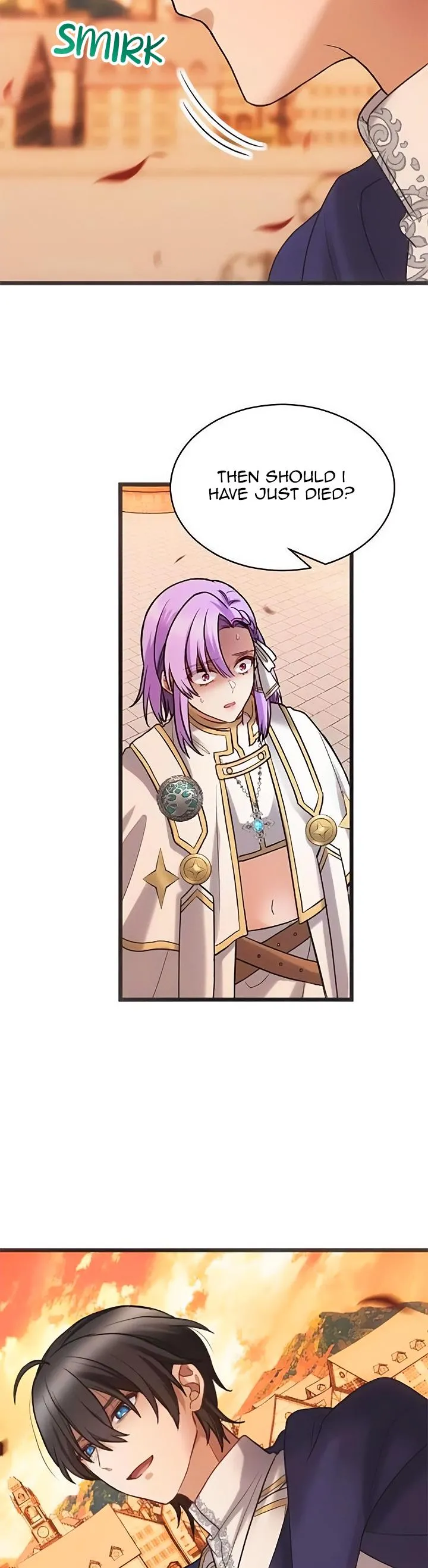 Corrupting the Heroine’s First Love Chapter 48 page 48 - 