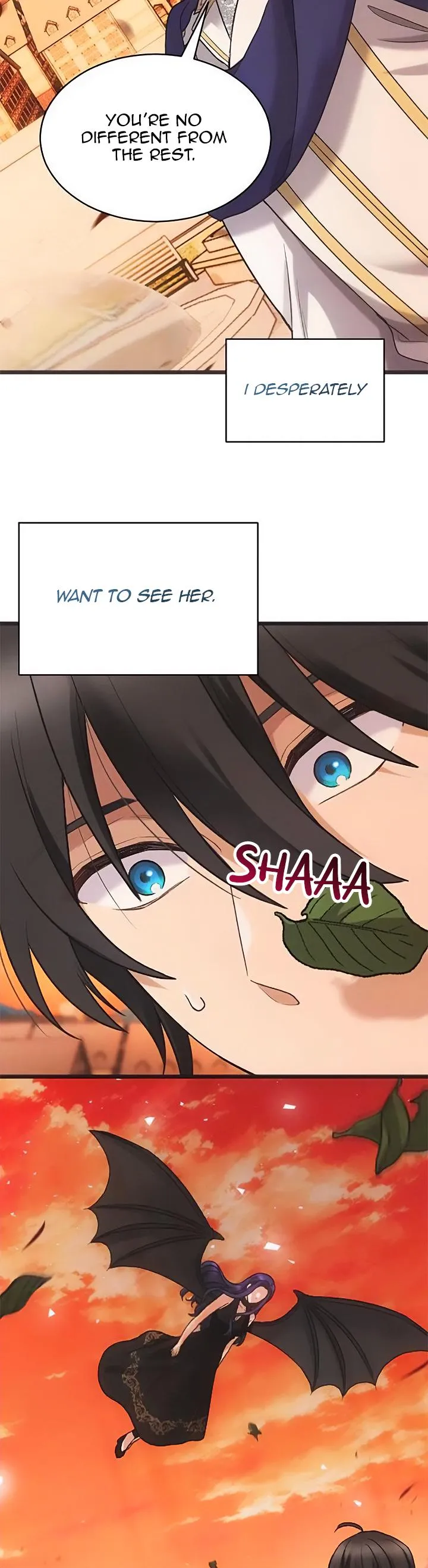 Corrupting the Heroine’s First Love Chapter 48 page 49 - 