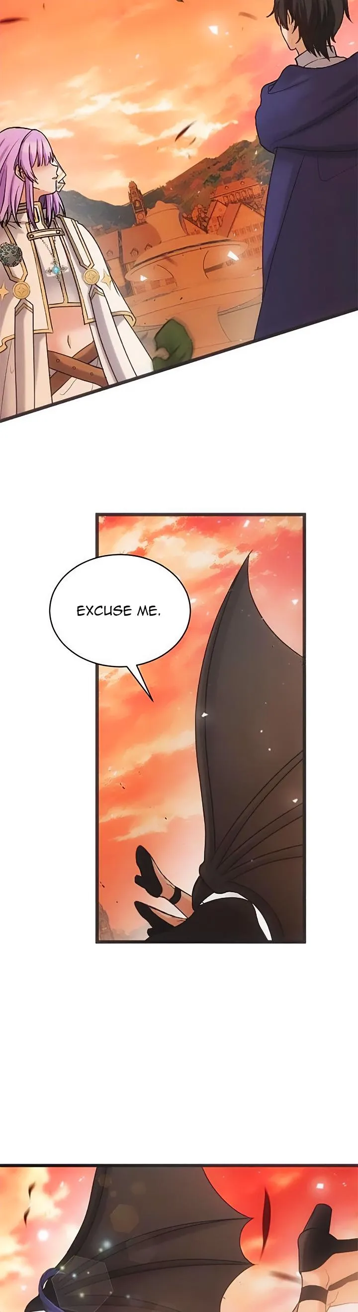Corrupting the Heroine’s First Love Chapter 48 page 50 - 