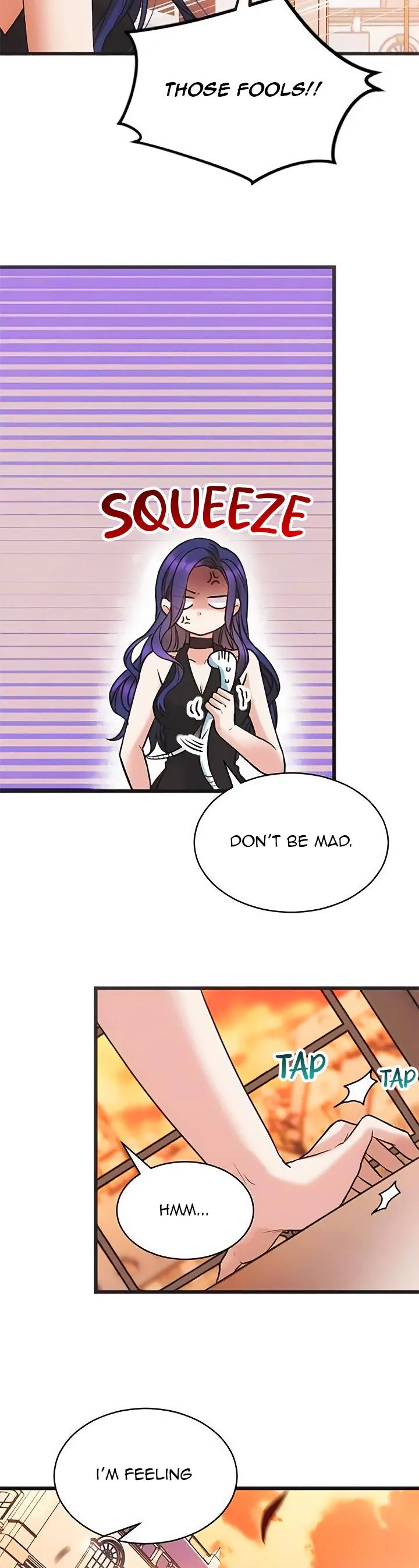 Corrupting the Heroine’s First Love Chapter 48 page 6 - 