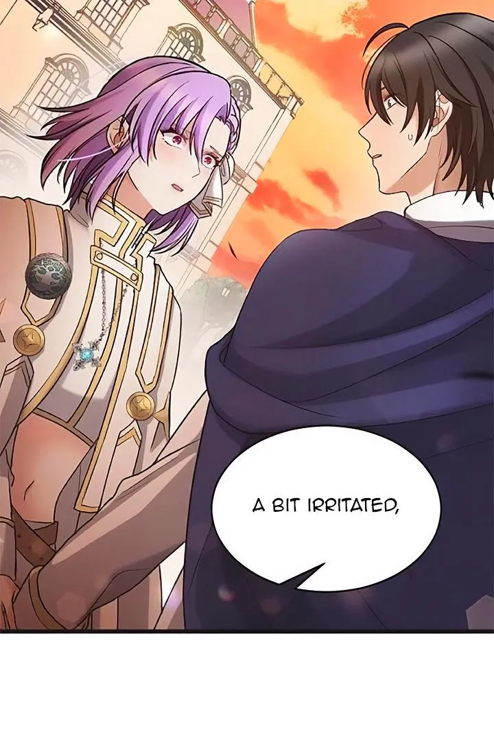 Corrupting the Heroine’s First Love Chapter 48 page 7 - 