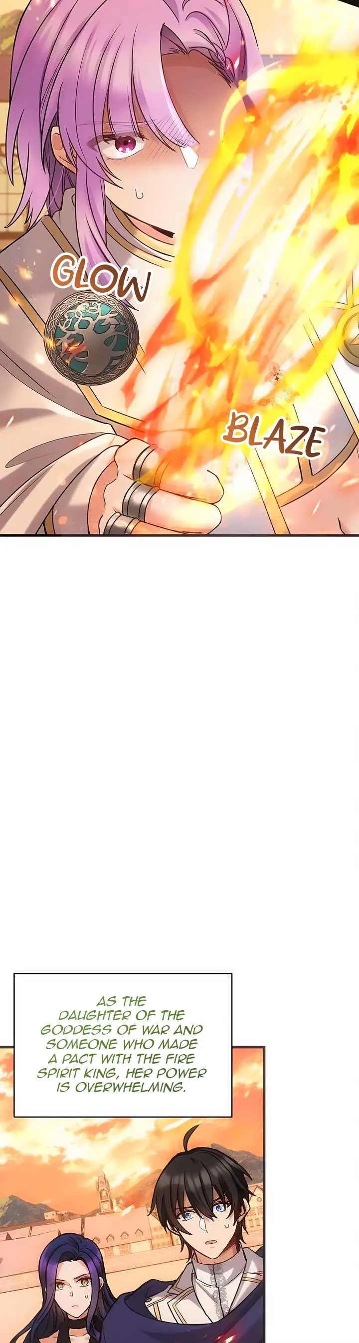 Corrupting the Heroine’s First Love Chapter 49 page 14 - 