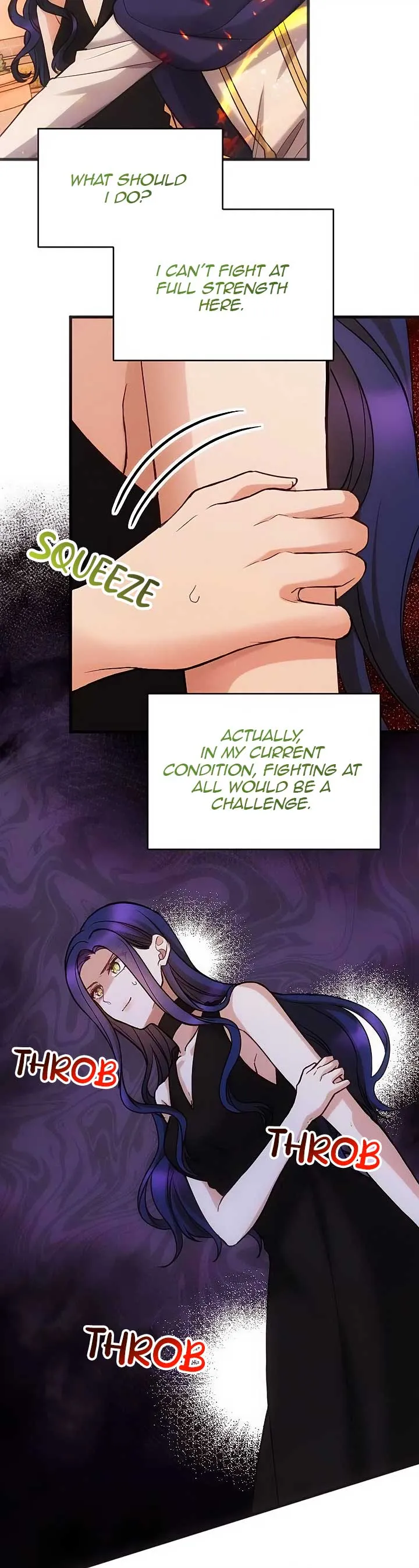 Corrupting the Heroine’s First Love Chapter 49 page 15 - 