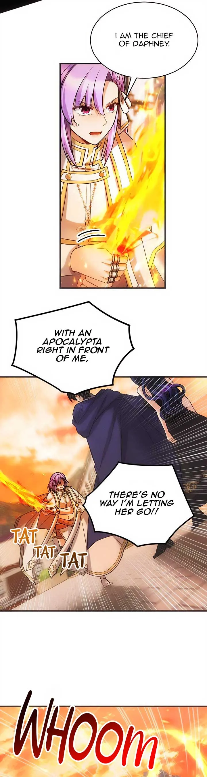 Corrupting the Heroine’s First Love Chapter 49 page 16 - 
