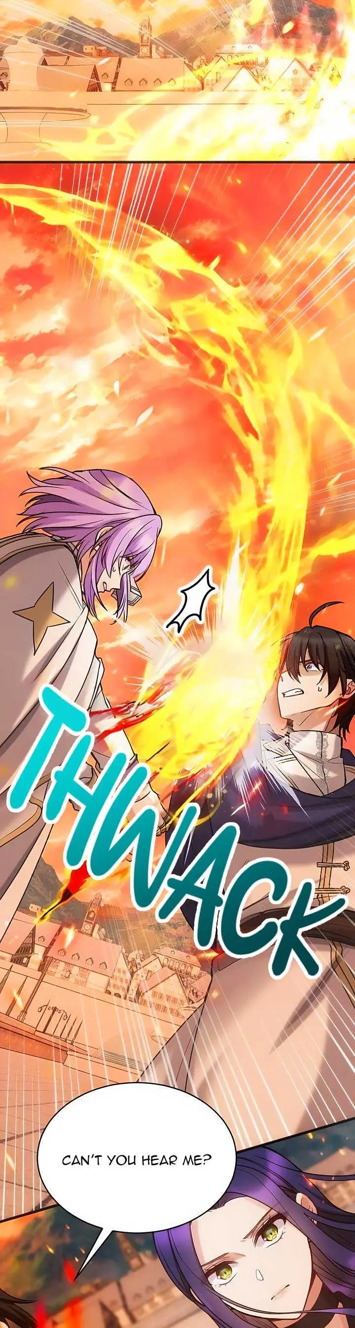 Corrupting the Heroine’s First Love Chapter 49 page 17 - 
