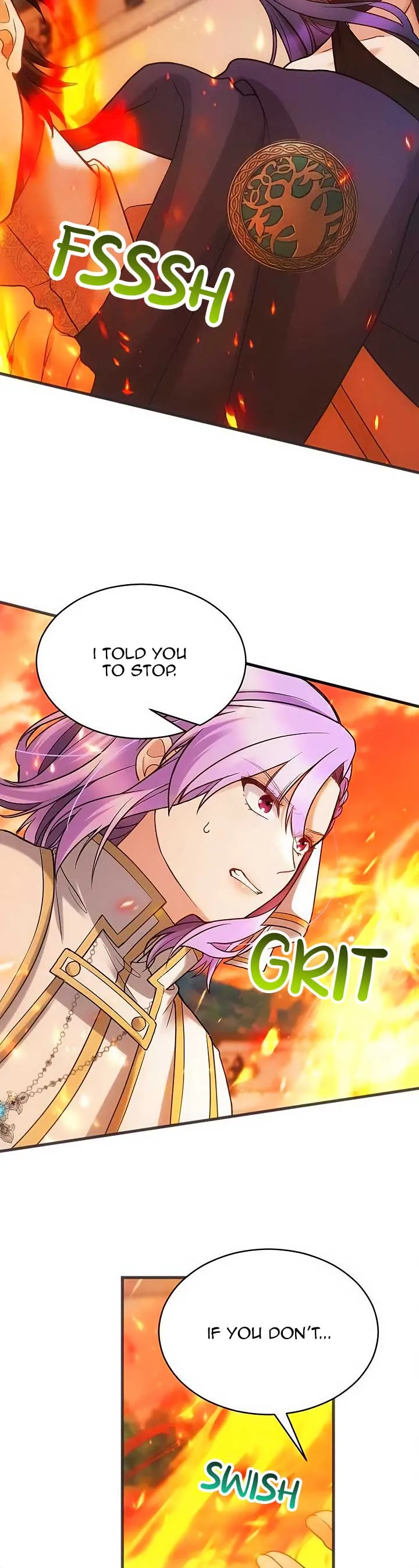 Corrupting the Heroine’s First Love Chapter 49 page 18 - 