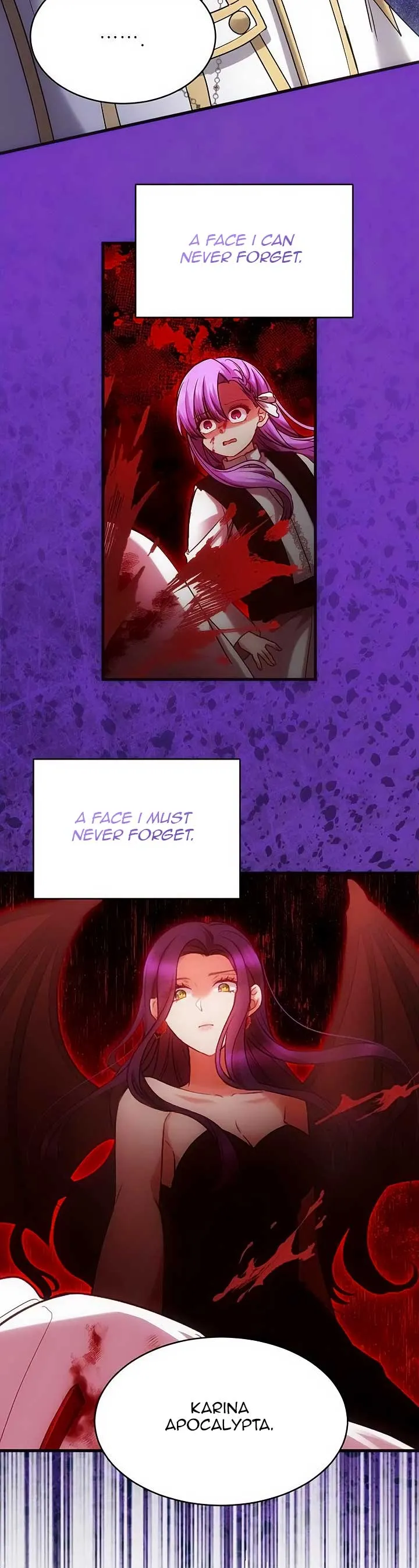 Corrupting the Heroine’s First Love Chapter 49 page 3 - 