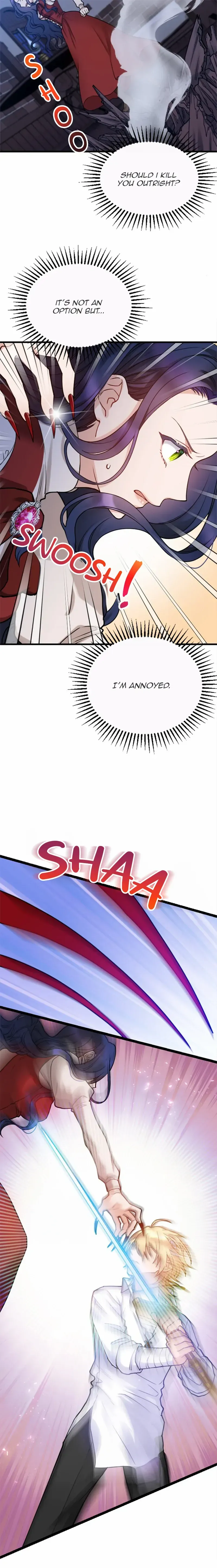 Corrupting the Heroine’s First Love Chapter 5 page 4 - 