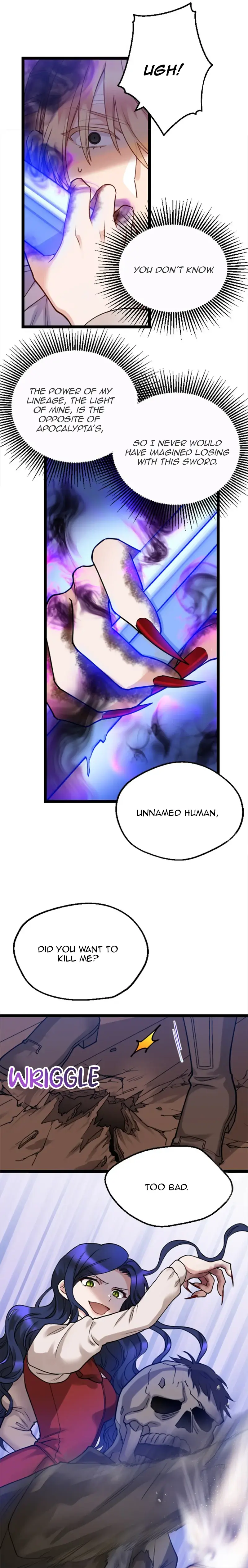 Corrupting the Heroine’s First Love Chapter 5 page 6 - 