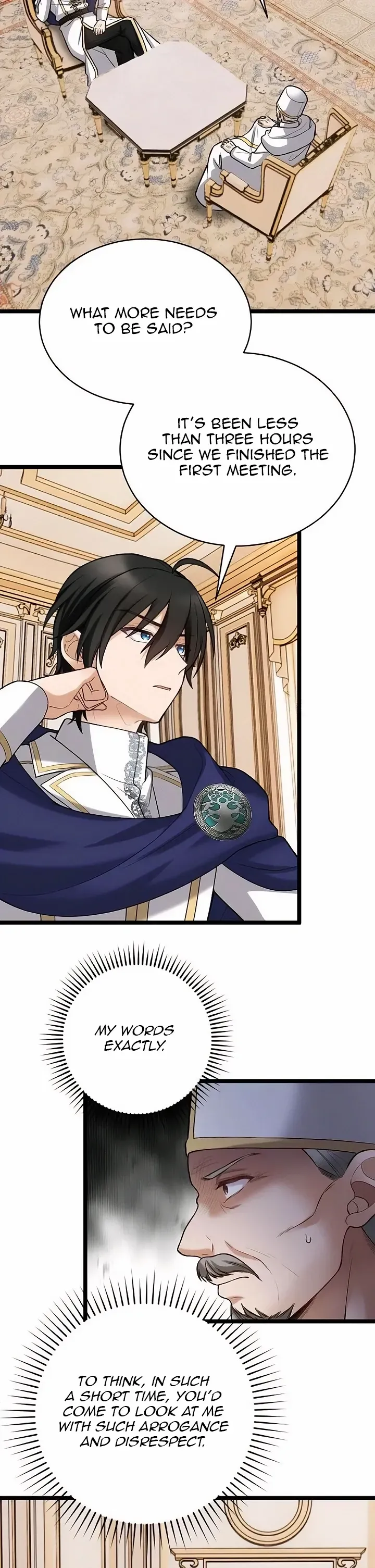 Corrupting the Heroine’s First Love Chapter 52 page 2 - 