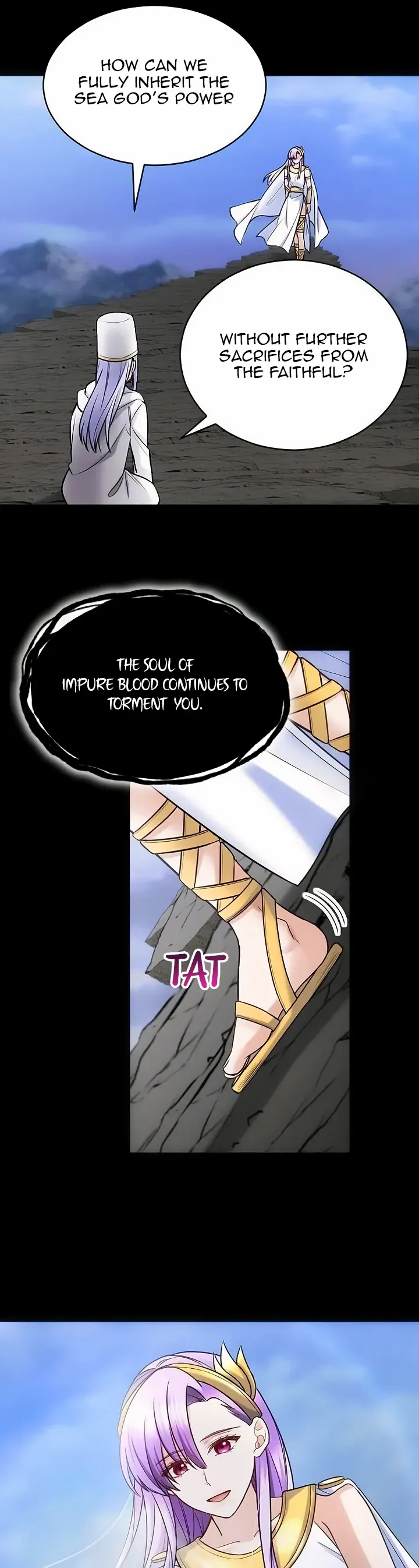 Corrupting the Heroine’s First Love Chapter 52 page 20 - 