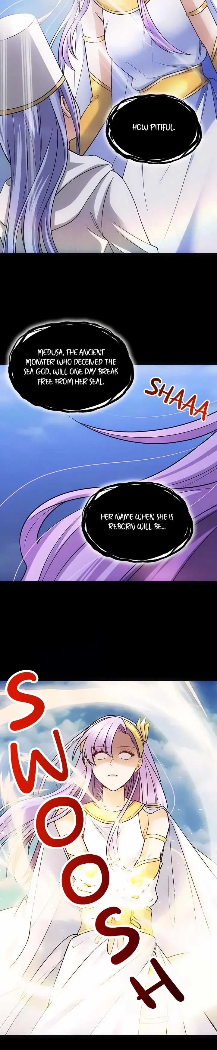 Corrupting the Heroine’s First Love Chapter 52 page 21 - 