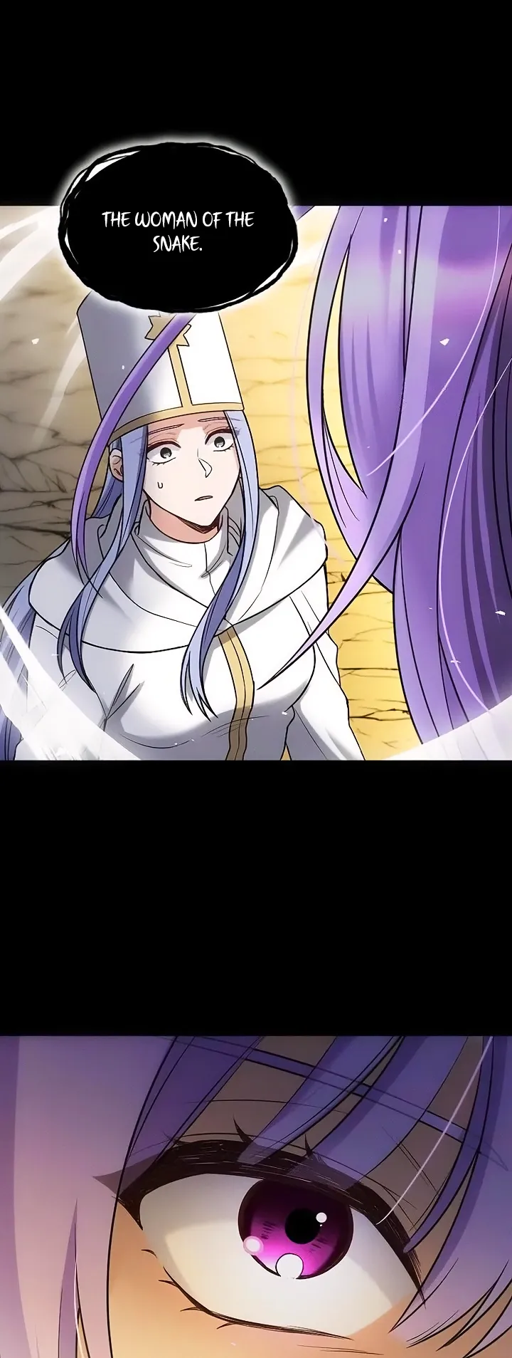 Corrupting the Heroine’s First Love Chapter 52 page 22 - 
