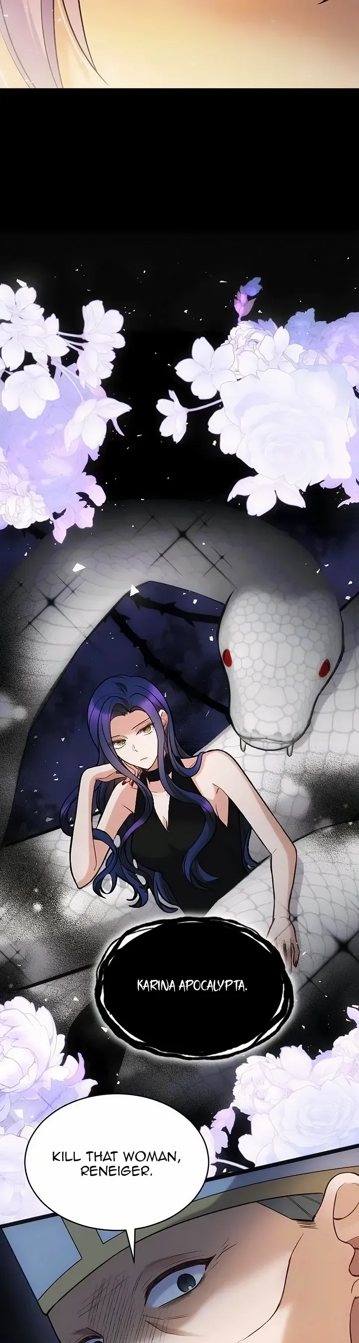 Corrupting the Heroine’s First Love Chapter 52 page 23 - 