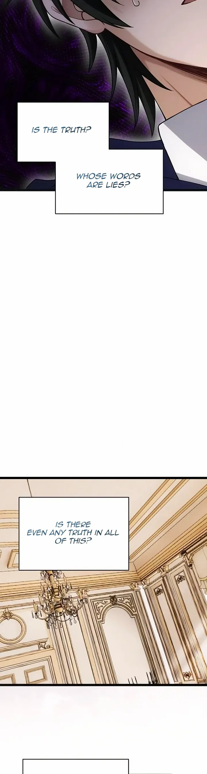 Corrupting the Heroine’s First Love Chapter 52 page 29 - 