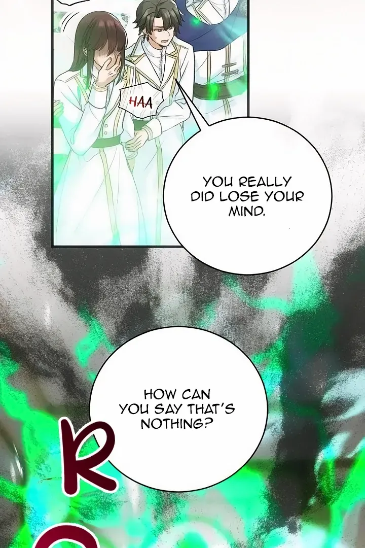 Corrupting the Heroine’s First Love Chapter 53 page 23 - 