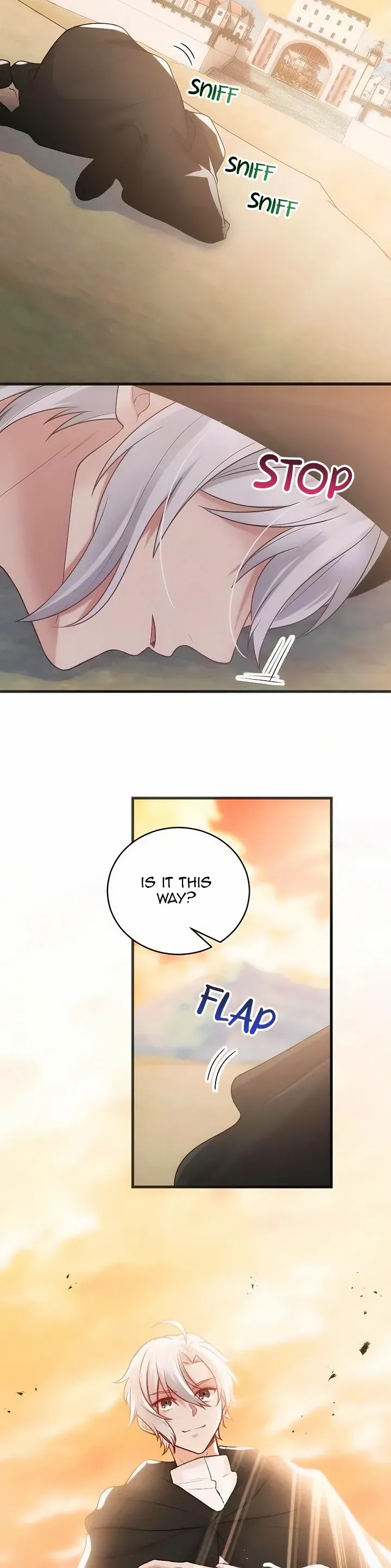 Corrupting the Heroine’s First Love Chapter 53 page 7 - 