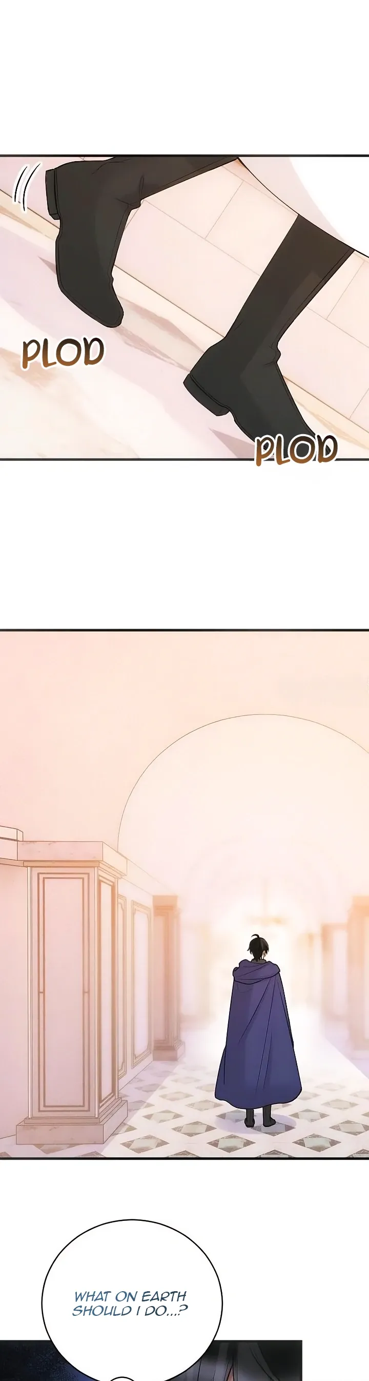 Corrupting the Heroine’s First Love Chapter 53 page 9 - 