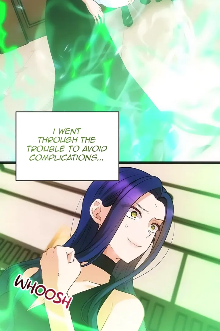 Corrupting the Heroine’s First Love Chapter 54 page 3 - 