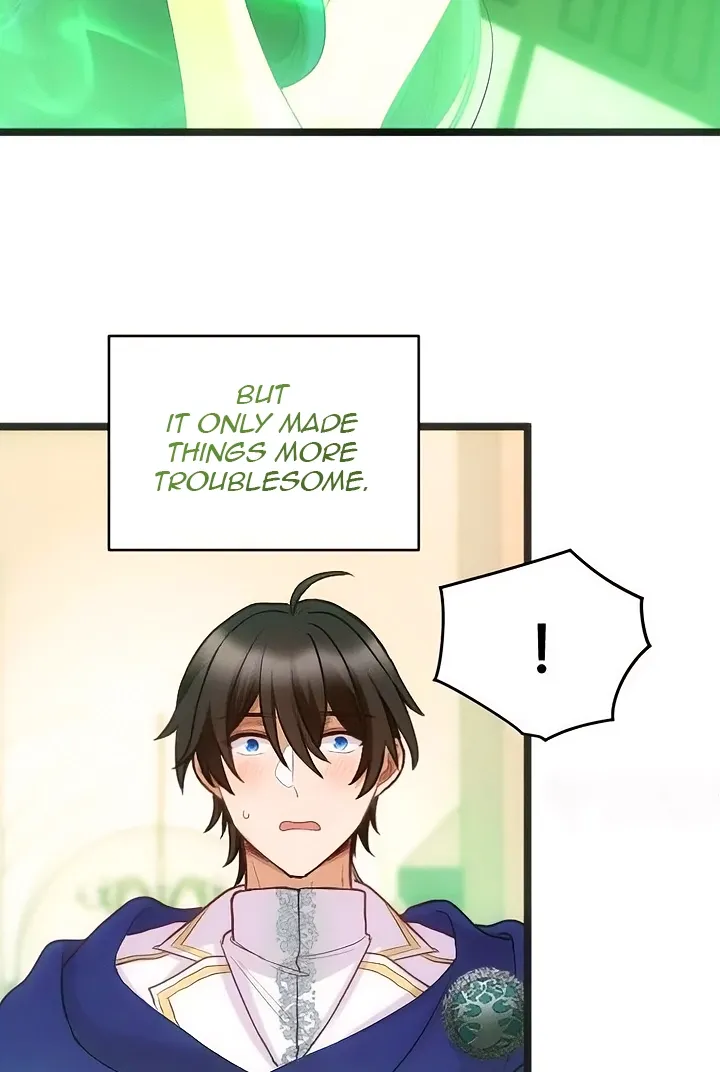 Corrupting the Heroine’s First Love Chapter 54 page 4 - 