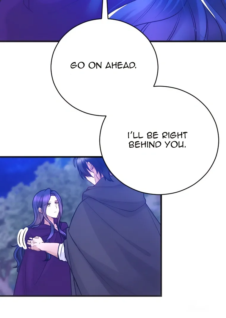 Corrupting the Heroine’s First Love Chapter 56 page 5 - 
