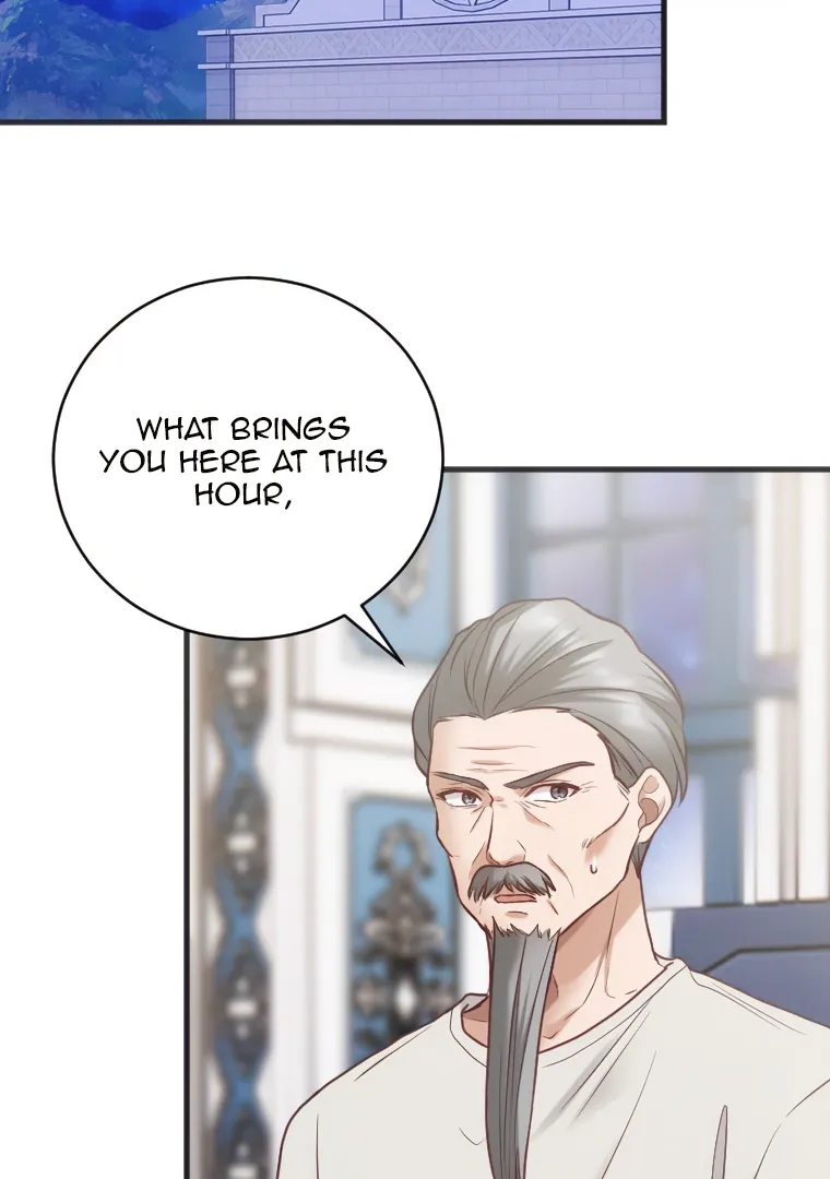 Corrupting the Heroine’s First Love Chapter 56 page 49 - 