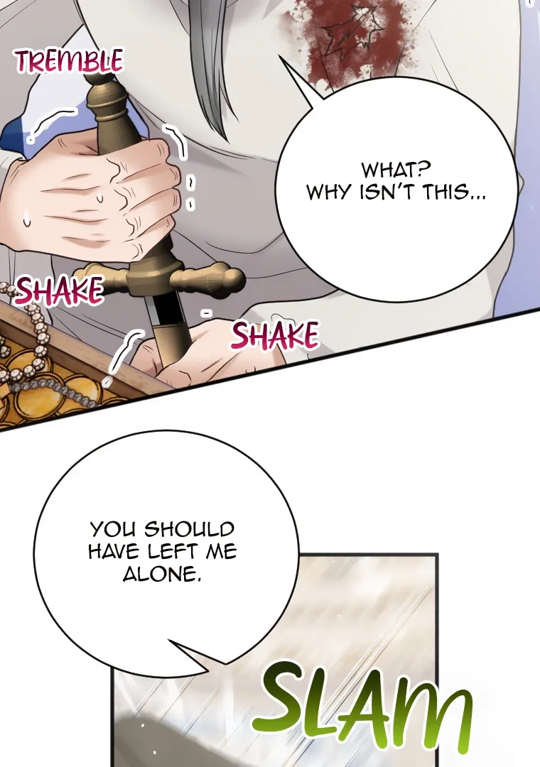 Corrupting the Heroine’s First Love Chapter 56 page 72 - 