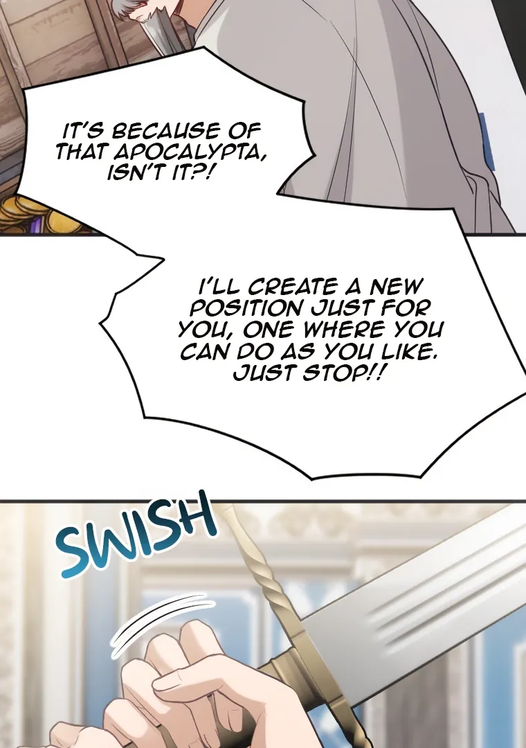 Corrupting the Heroine’s First Love Chapter 56 page 77 - 