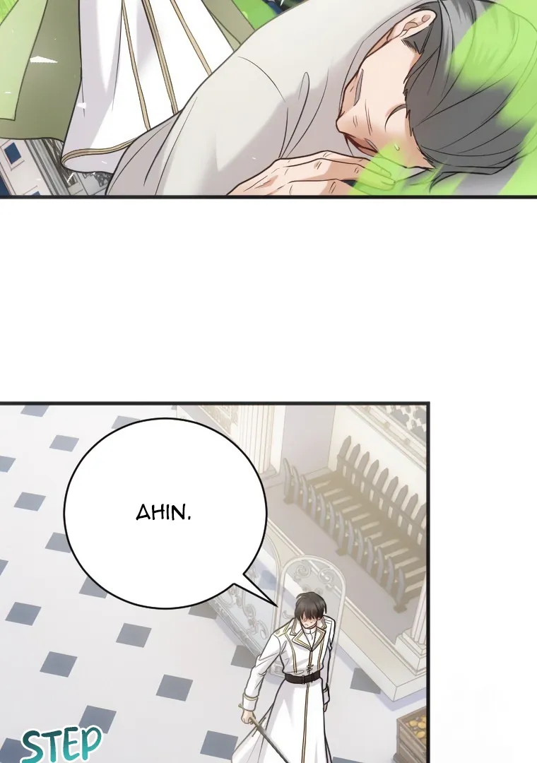 Corrupting the Heroine’s First Love Chapter 57 page 3 - 