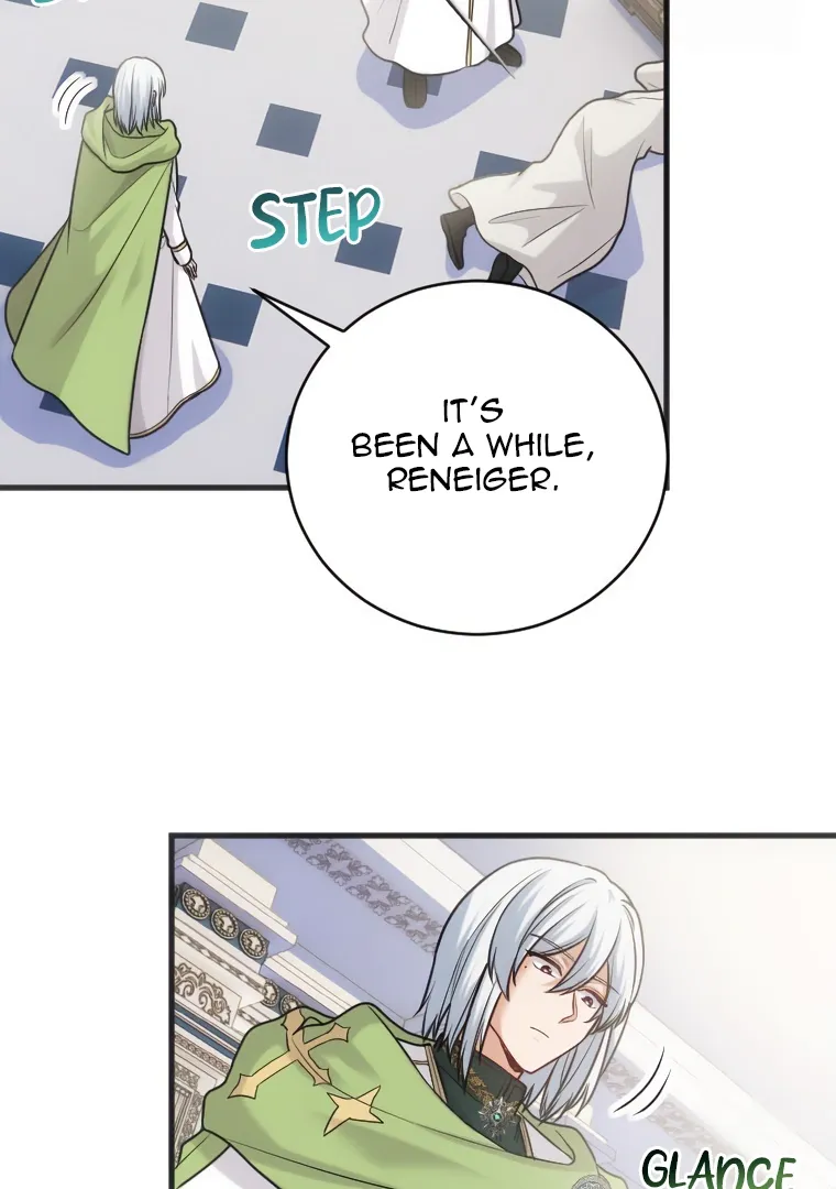 Corrupting the Heroine’s First Love Chapter 57 page 4 - 