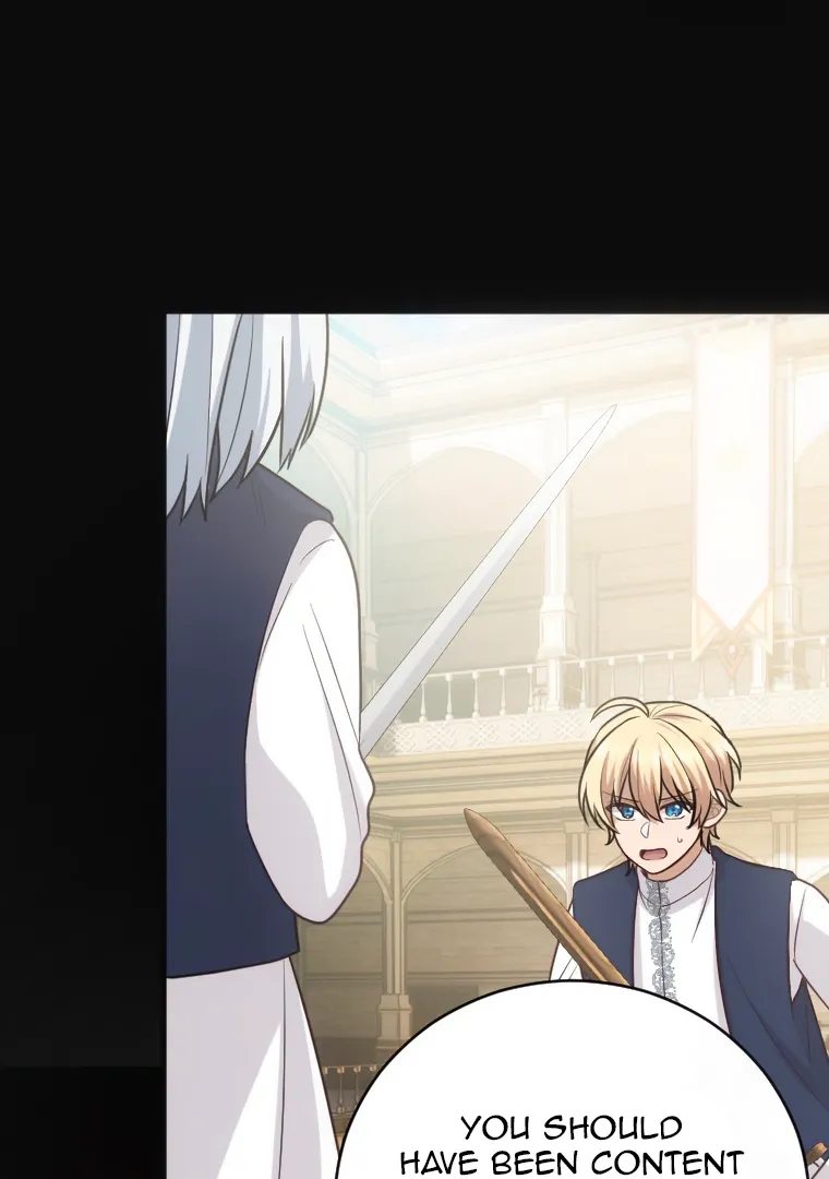 Corrupting the Heroine’s First Love Chapter 57 page 33 - 