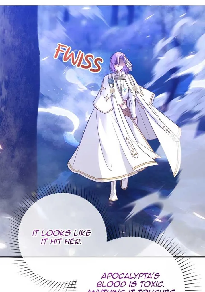 Corrupting the Heroine’s First Love Chapter 59 page 2 - 