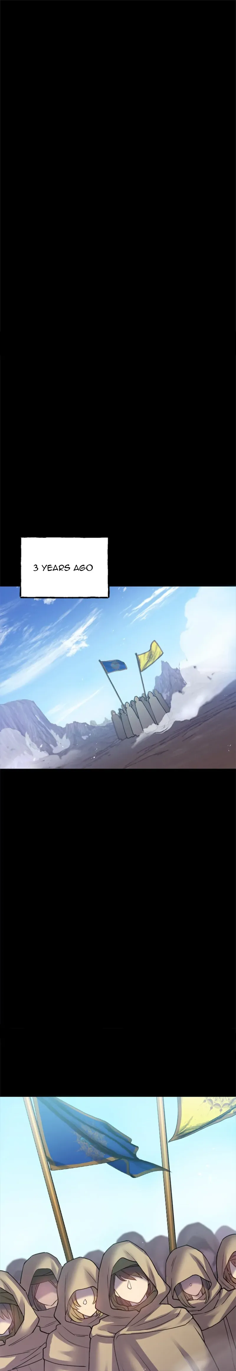 Corrupting the Heroine’s First Love Chapter 6 page 1 - 