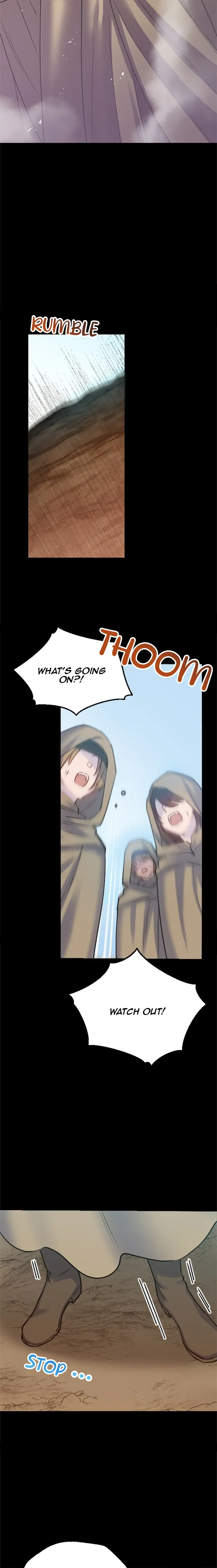 Corrupting the Heroine’s First Love Chapter 6 page 2 - 